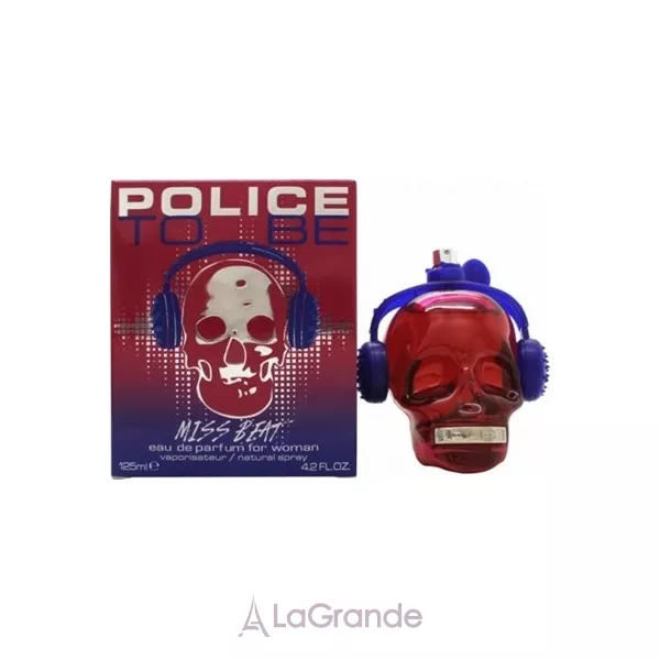 Police To Be Miss Beat ����������� ����