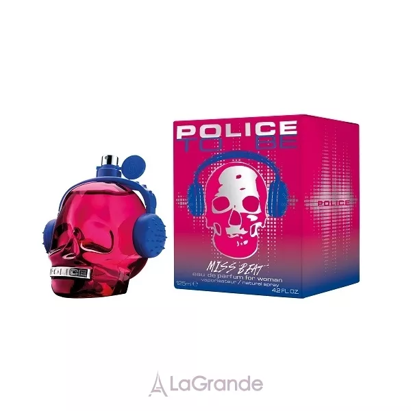 Police To Be Miss Beat ����������� ����