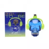 Police To Be Mr Beat ��������� ����