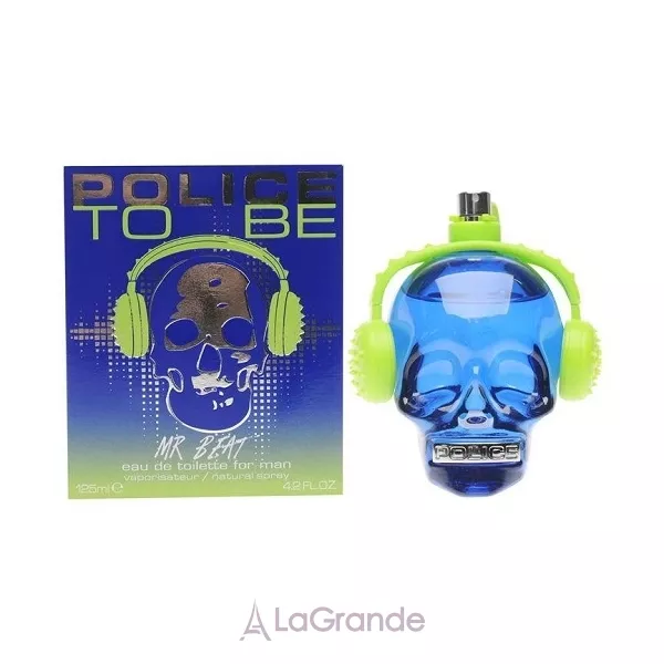 Police To Be Mr Beat ��������� ����
