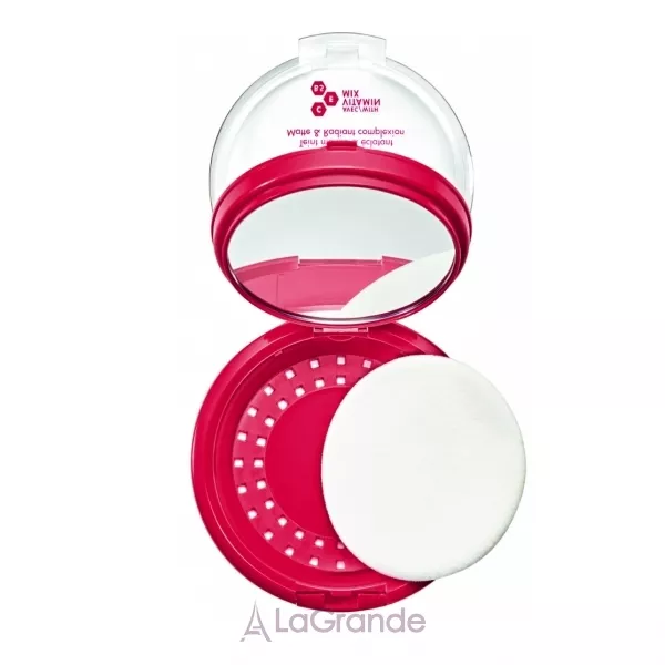 Bourjois Healthy Mix Powder ���������� ����� ��� ����