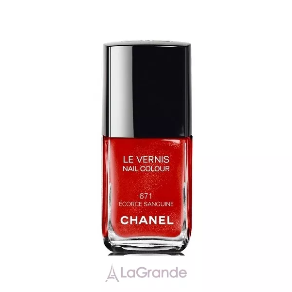 Chanel Le Vernis ��� ��� ������ (������)