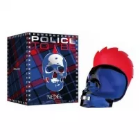 Police To Be Rebel �������� ����