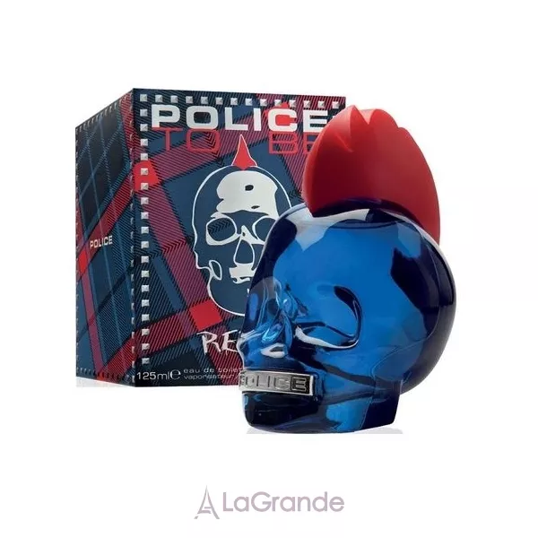 Police To Be Rebel ��������� ����