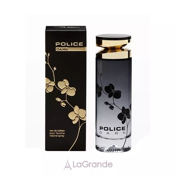 Police Police Dark Women ��������� ����