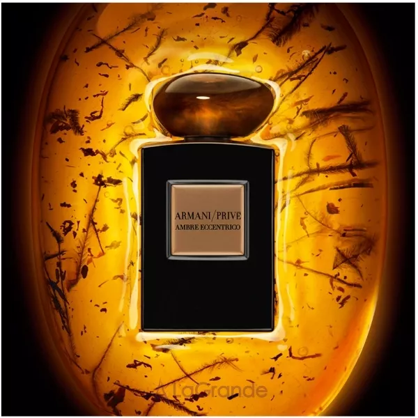 Armani Prive Ambre Eccentrico ��������������� ���� (������)