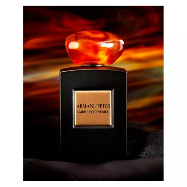 Armani Prive Ambre Eccentrico ��������������� ���� (������)