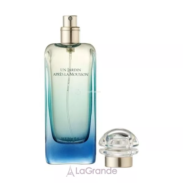 Hermes Un Jardin Apres la Mousson ��������� ���� (������)