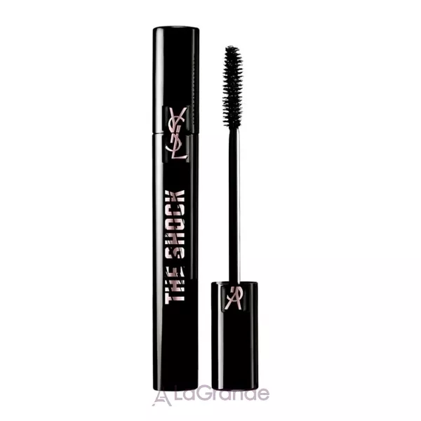 Yves Saint Laurent Mascara Volume Effet Faux Cils The Shock Waterproof ���� ��� ������ �����������