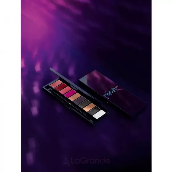Yves Saint Laurent Couture Variation Collector ������� ��� ������ ���� �� ���, 10 ������