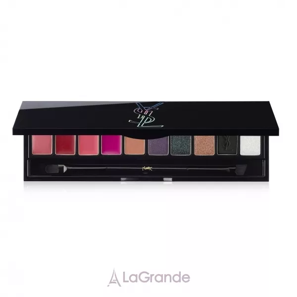 Yves Saint Laurent Couture Variation Collector ������� ��� ������ ���� �� ���, 10 ������