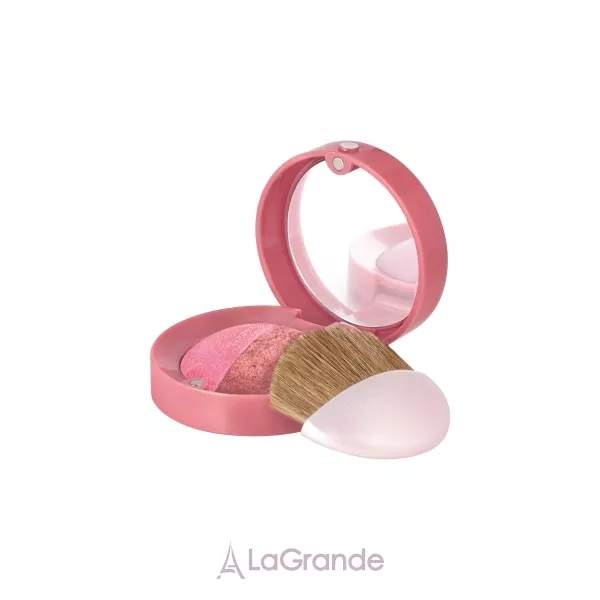 Bourjois Le Duo Blush Color Sculpting ����������� ������ ��� ����