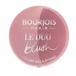 Bourjois Le Duo Blush Color Sculpting  '  