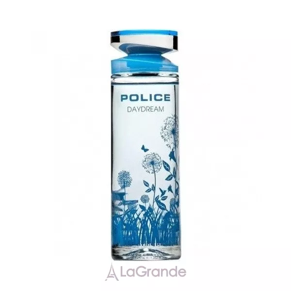 Police Daydream ��������� ����