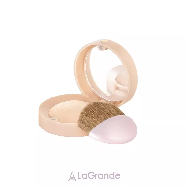 Bourjois Le Petit Strober Highlighter ������-��������� � �������� ���������