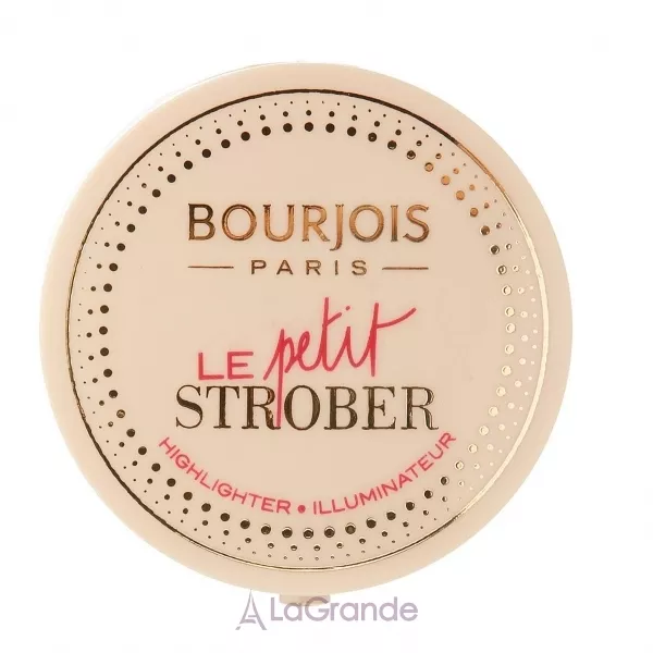 Bourjois Le Petit Strober Highlighter ������-��������� � �������� ���������