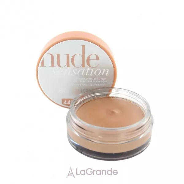 Bourjois Nude Sensation Foundation ����� �������� ������