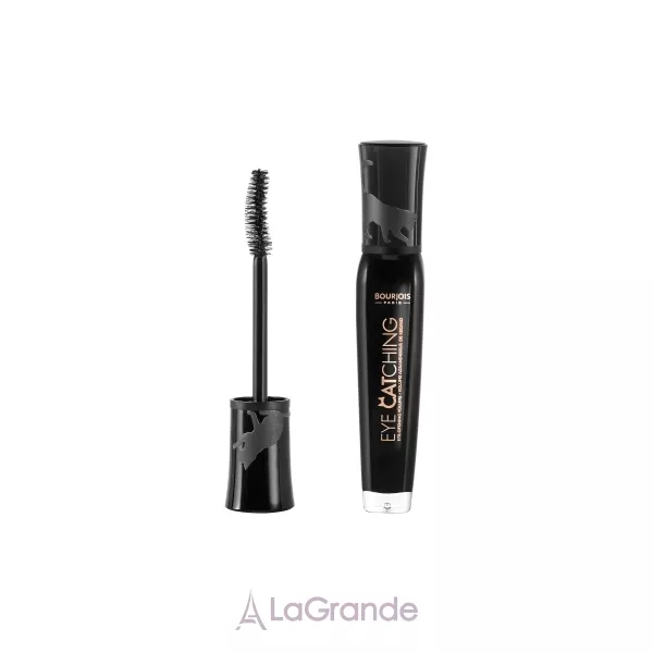 Bourjois Eye Catching Volume ���� ��� ������ ������