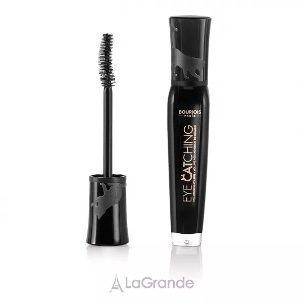 Bourjois Eye Catching Volume ���� ��� ������ ������