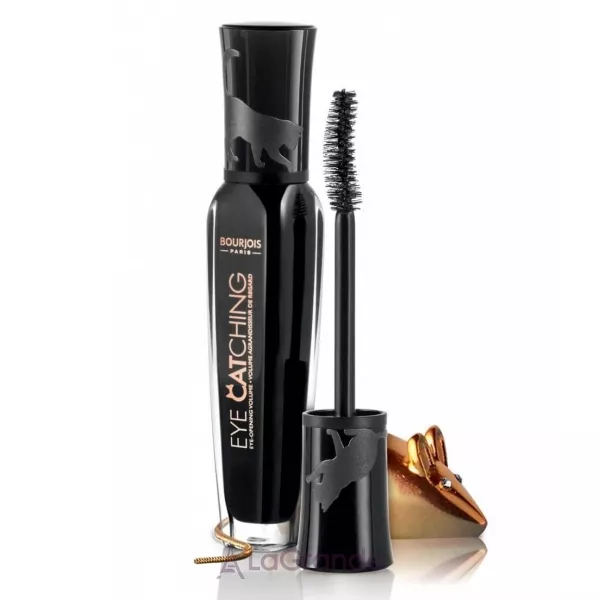 Bourjois Eye Catching Volume ���� ��� ������ ������