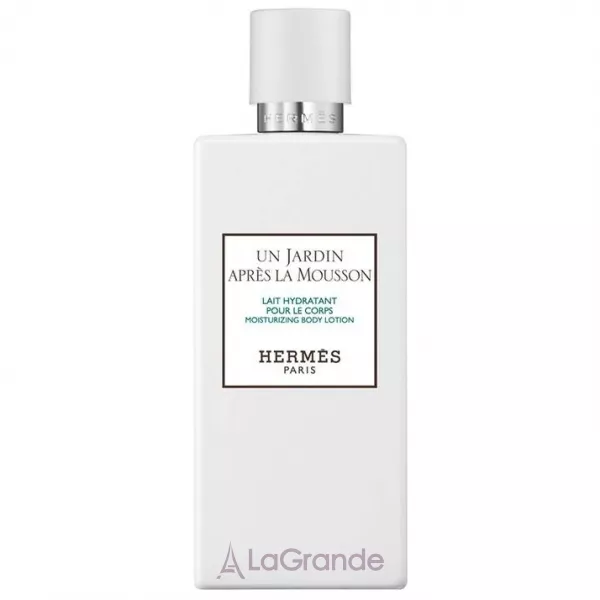 Hermes Un Jardin Apres la Mousson ������ ��� ����