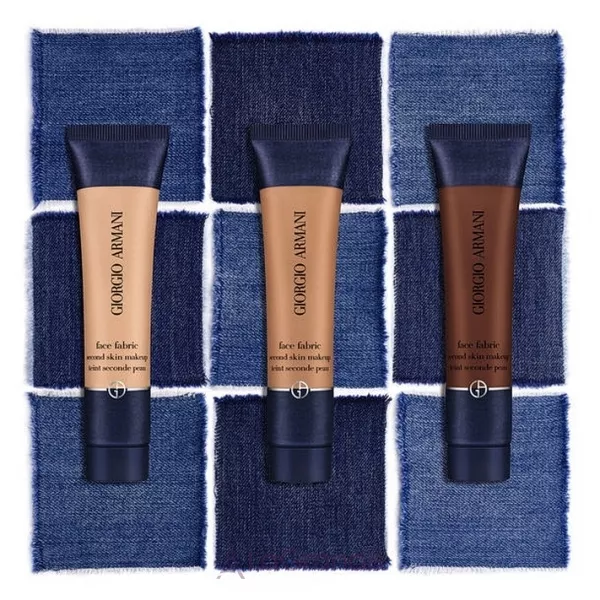 Armani Face Fabric ��������� ����