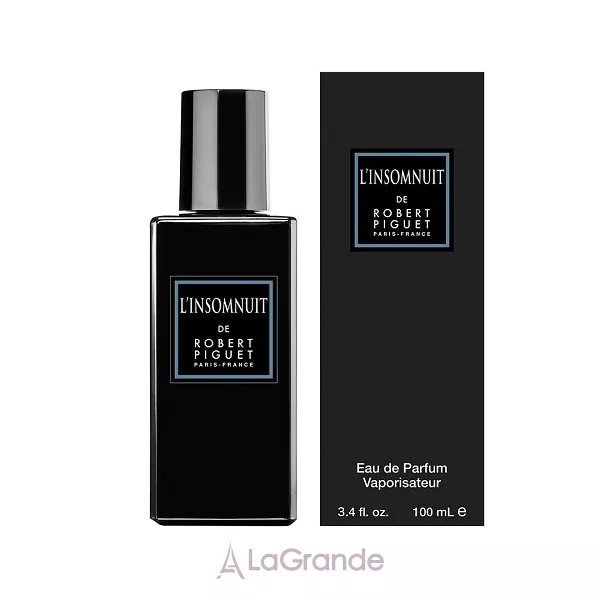 Robert Piguet L'Insomnuit ��������������� ����