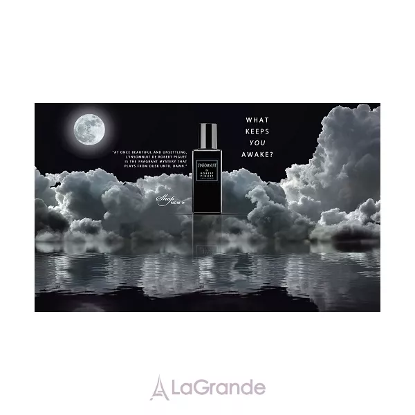 Robert Piguet L'Insomnuit ��������������� ���� (������)