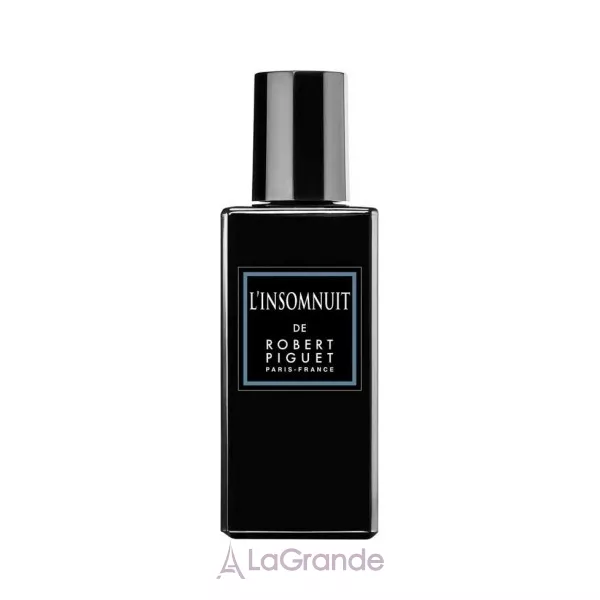 Robert Piguet L'Insomnuit ��������������� ���� (������)