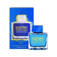 Antonio Banderas Electric Seduction Blue For Men �������� ����