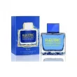 Antonio Banderas Electric Seduction Blue For Men  