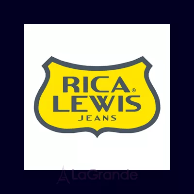 Rica Lewis Rica Mania  