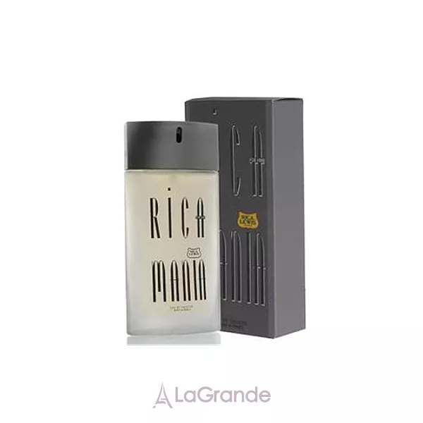 Rica Lewis Rica Mania �������� ����