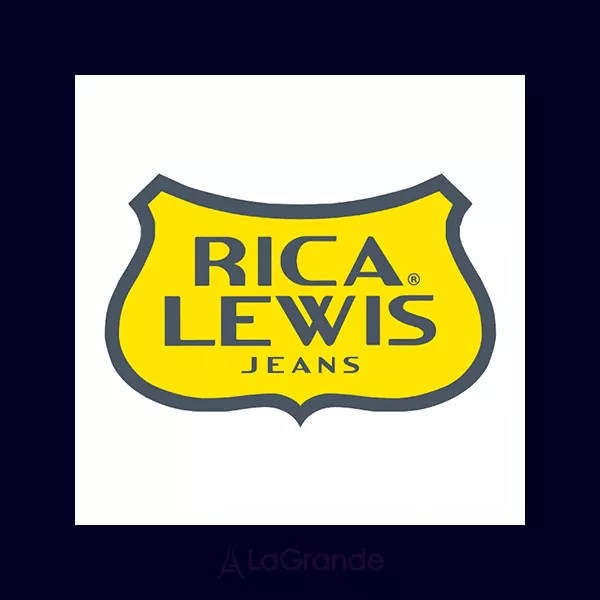 Rica Lewis Rica Mania �������� ����