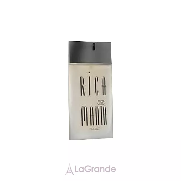 Rica Lewis Rica Mania �������� ���� (������)