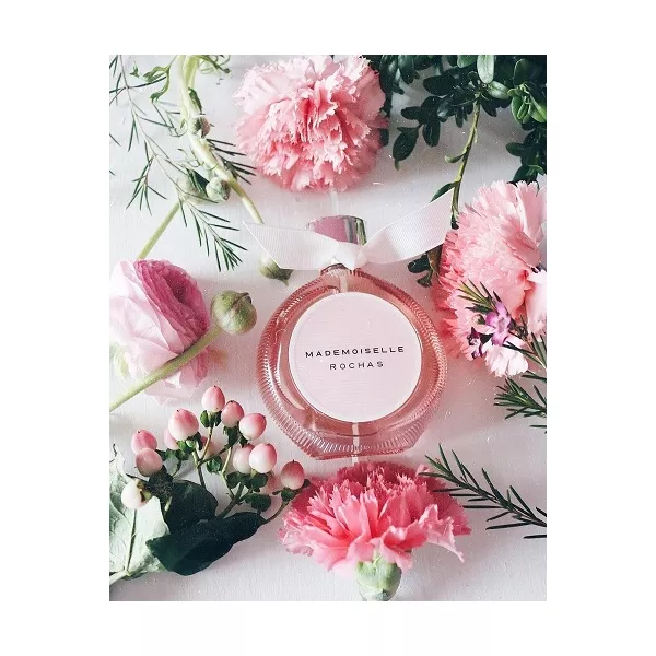 Rochas Mademoiselle Rochas ����������� ����
