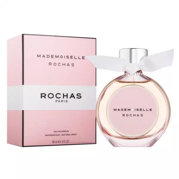 Rochas Mademoiselle Rochas ����������� ����