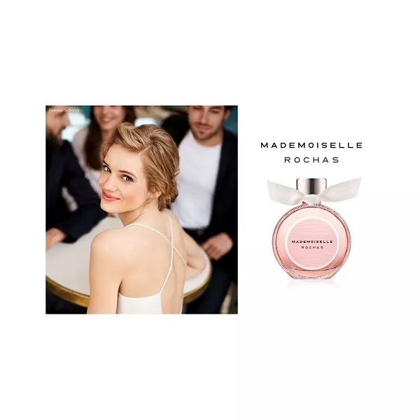 Rochas Mademoiselle Rochas ����������� ����