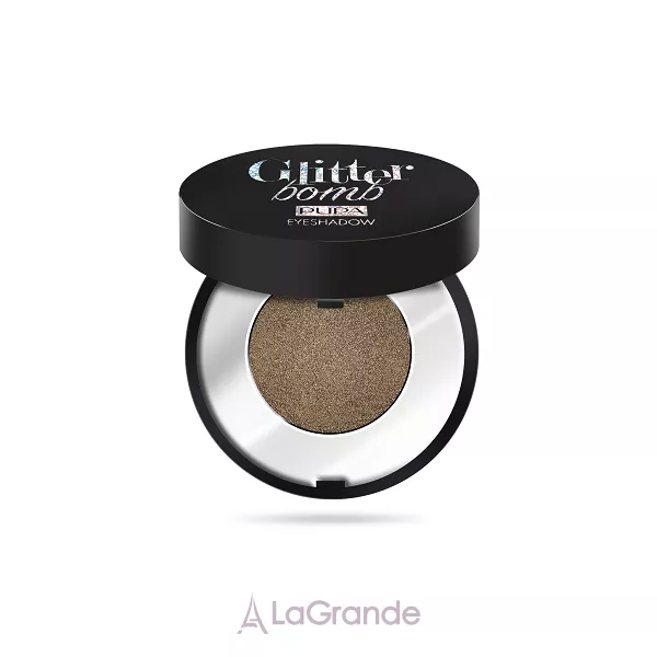 Pupa Glitter Bomb Eyeshadow ҳ��-������ ��� ����