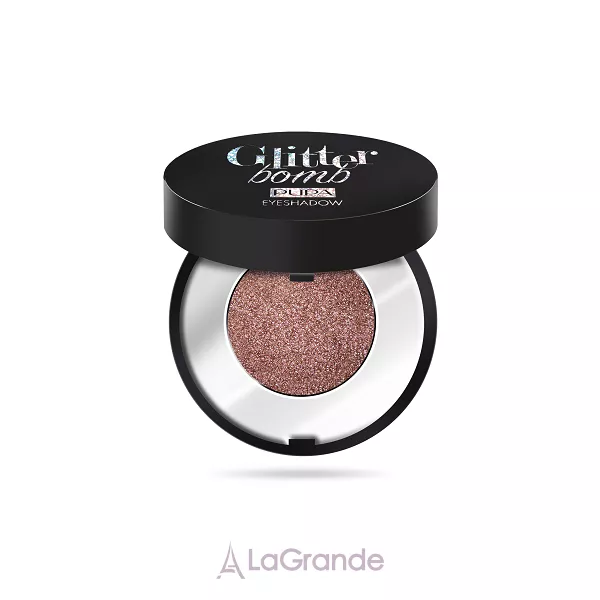 Pupa Glitter Bomb Eyeshadow ҳ��-������ ��� ����
