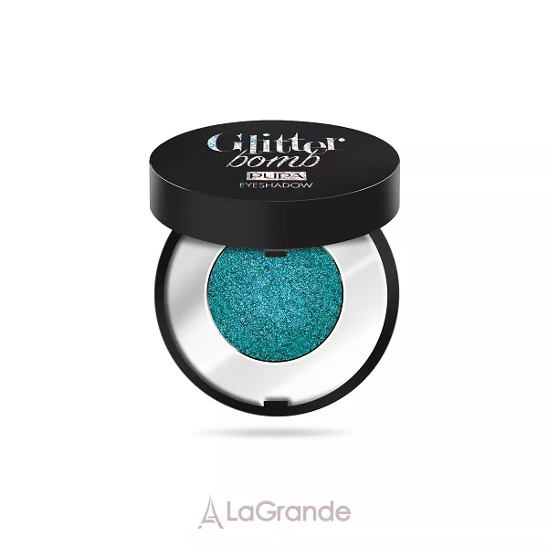Pupa Glitter Bomb Eyeshadow ҳ��-������ ��� ����