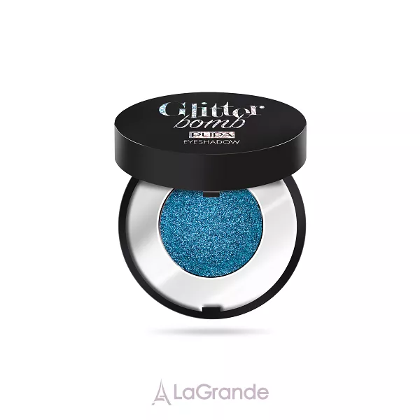 Pupa Glitter Bomb Eyeshadow ҳ��-������ ��� ����