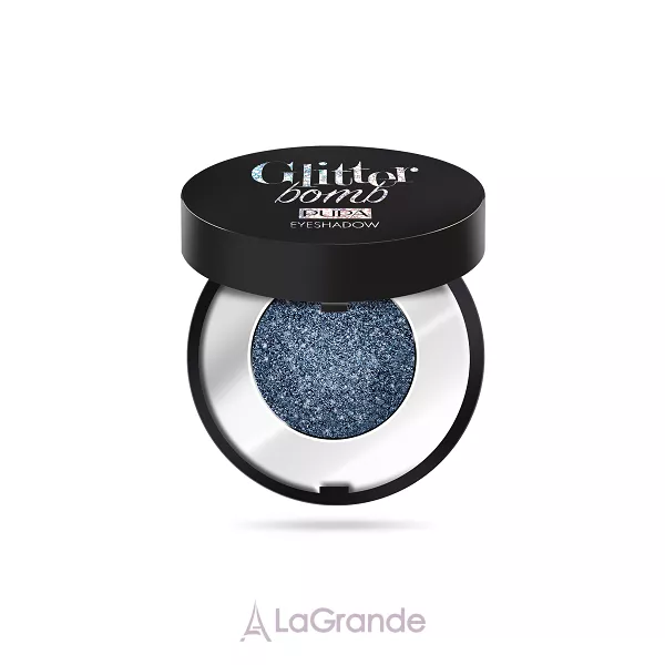 Pupa Glitter Bomb Eyeshadow ҳ��-������ ��� ����