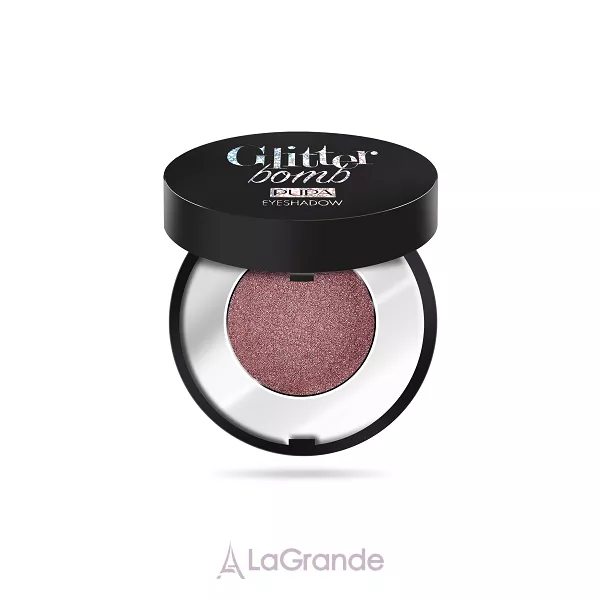 Pupa Glitter Bomb Eyeshadow ҳ��-������ ��� ����