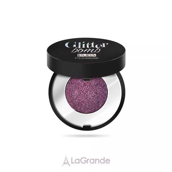 Pupa Glitter Bomb Eyeshadow ҳ��-������ ��� ����