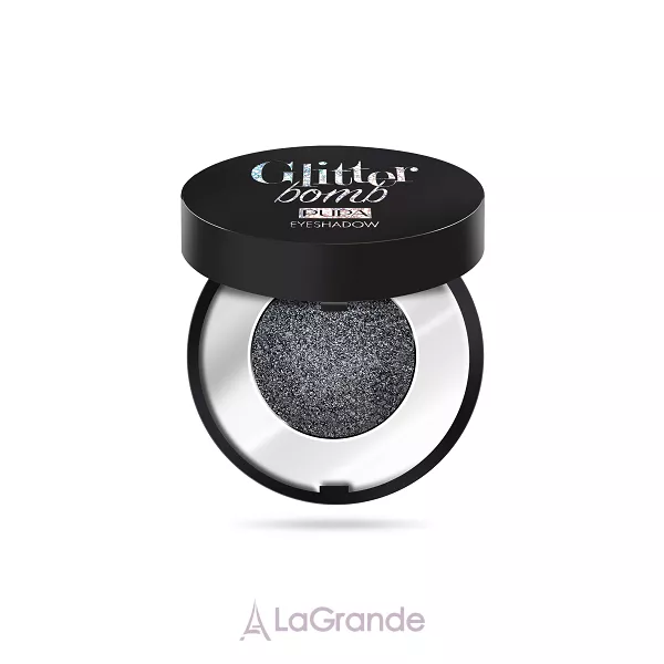 Pupa Glitter Bomb Eyeshadow ҳ��-������ ��� ����