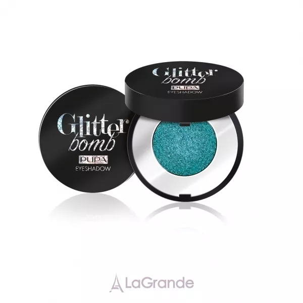Pupa Glitter Bomb Eyeshadow ҳ��-������ ��� ����