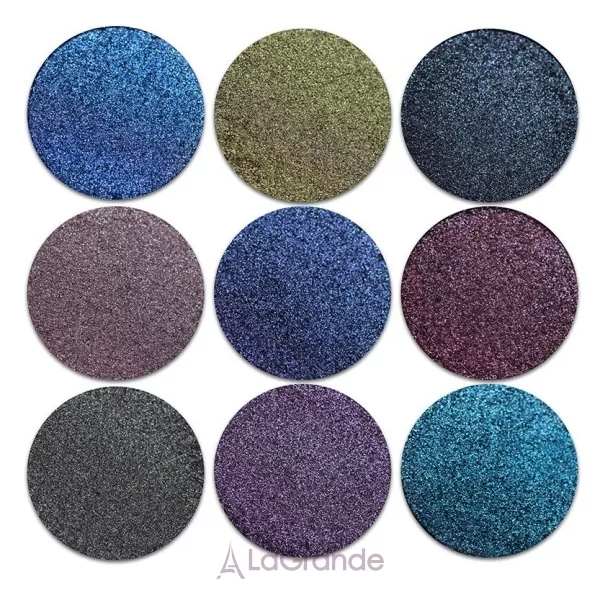 Pupa Glitter Bomb Eyeshadow ҳ��-������ ��� ����