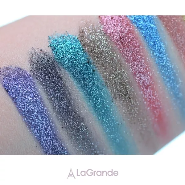 Pupa Glitter Bomb Eyeshadow ҳ��-������ ��� ����