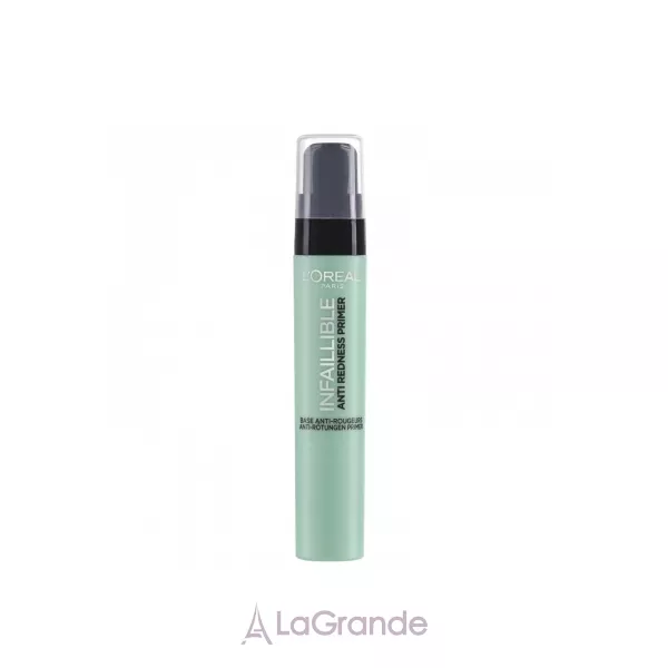 L'Oreal Paris Infaillible Anti Redness Primer �������������� ������� ��� ����
